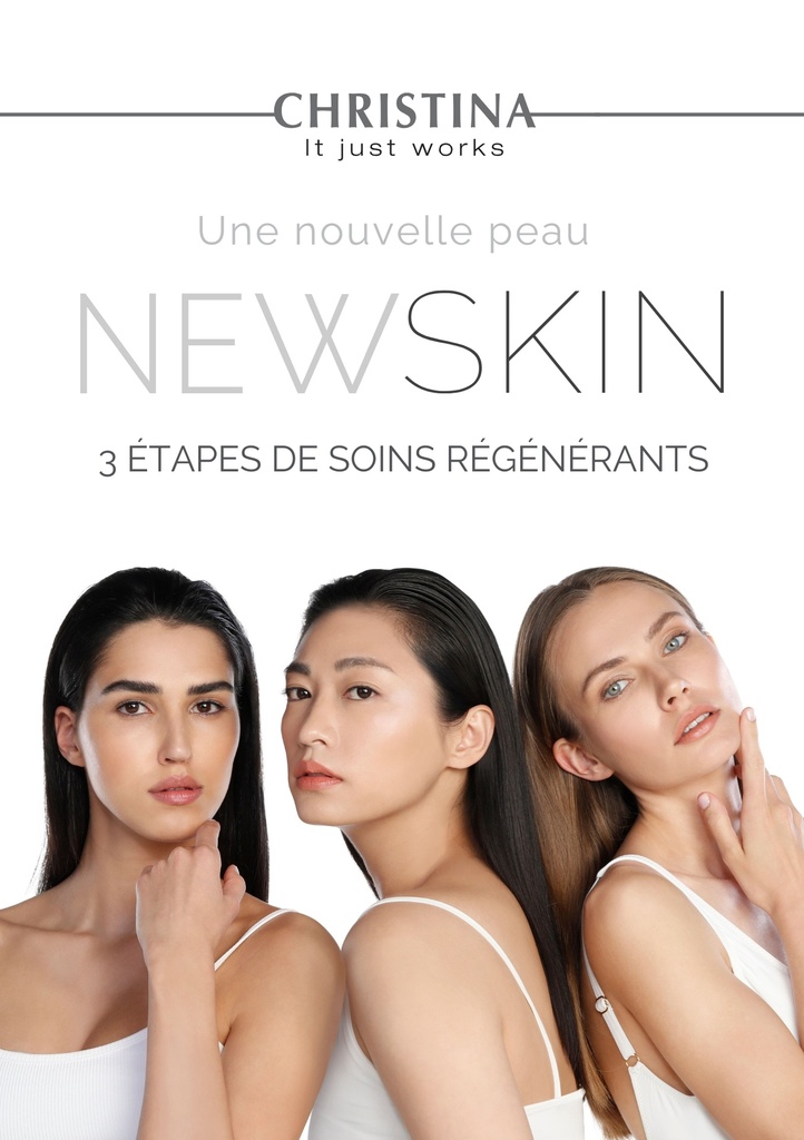 Offre new skin 