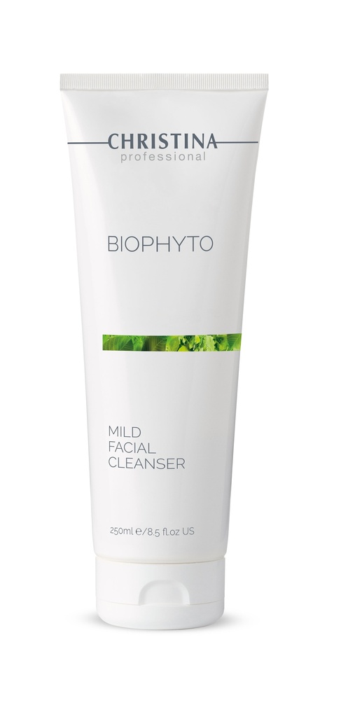 Bio Phyto- Mild Facial Cleanser
