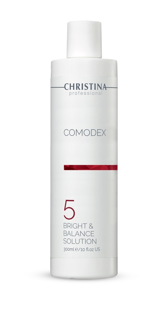 Comodex-5 Bright&Balance Solution