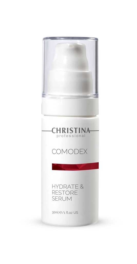 Comodex-Hydrate&Restore Serum