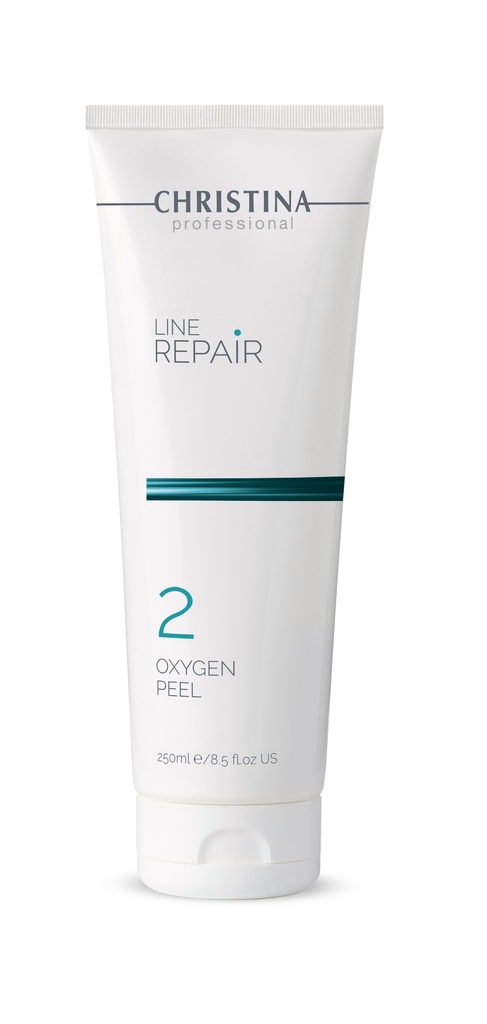 Line Repair-2 Oxygen Peel 250