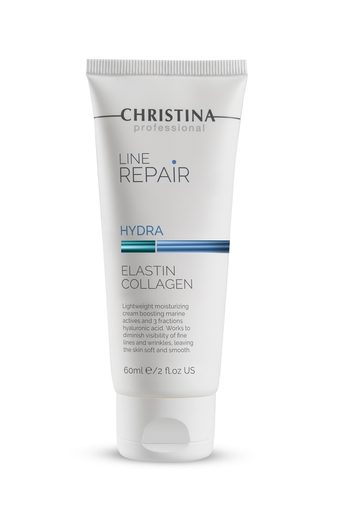 Line Repair-Hydra-Elastin Collagen 60