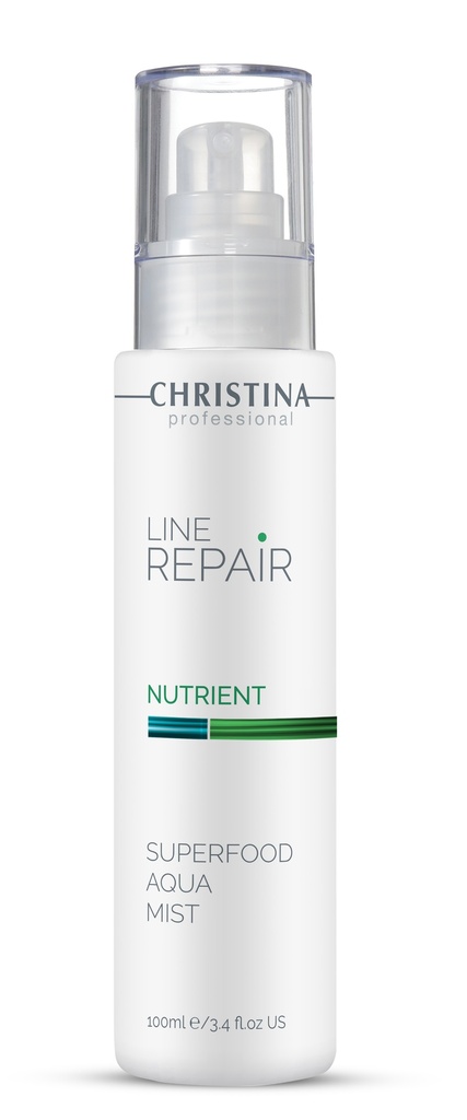 Line Repair-Nutrient-Superfood Aqua Mist 100