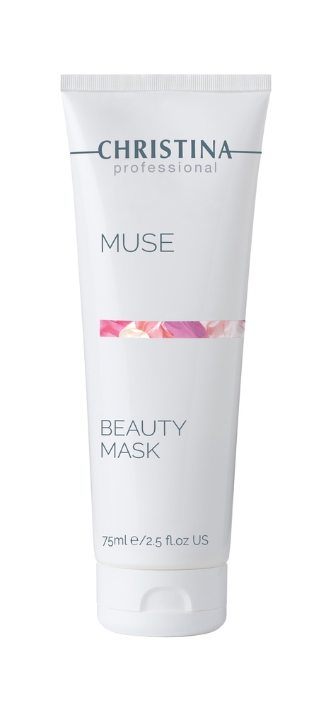 Muse - Beauty Mask