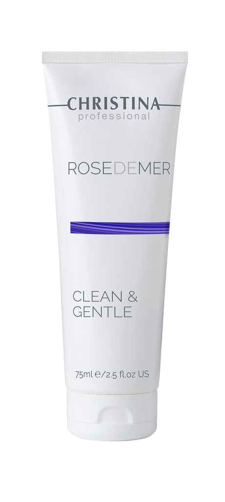 RDM - Clean & Gentle