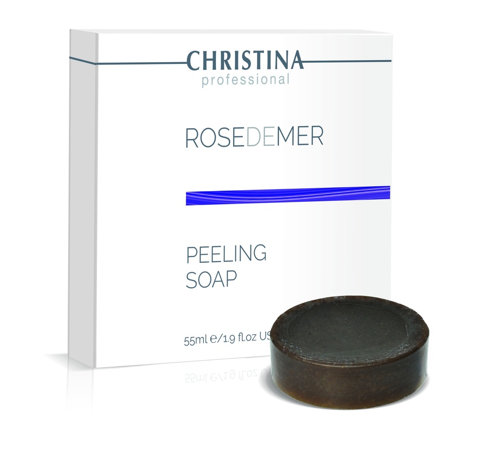 RDM - Peeling Soap
