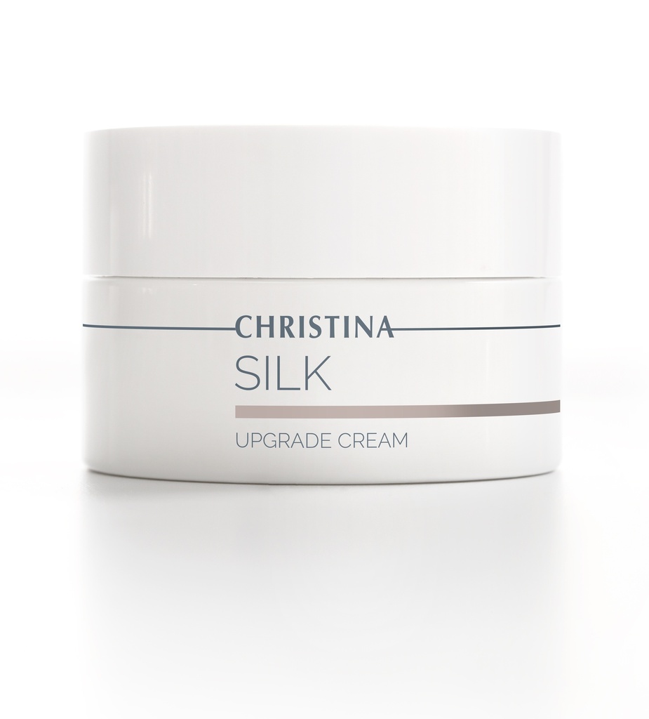 Silk  - Upgrade - Firming Cream