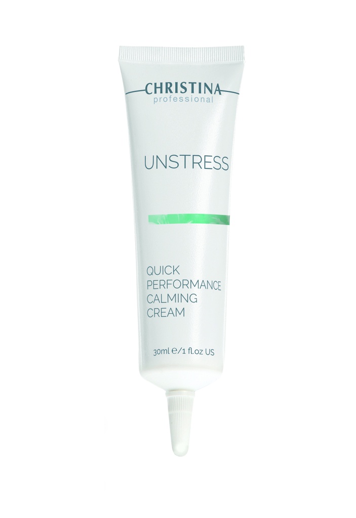 Unstress - Quick Performance-SOS Cream