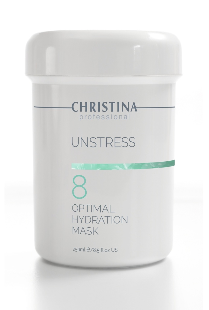 Unstress-8  Optimal Hydration Mask