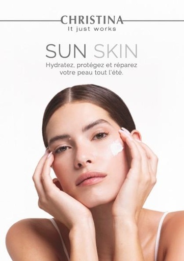 [SunSkin1] Offre Sun Skin 