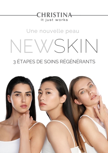Offre new skin 