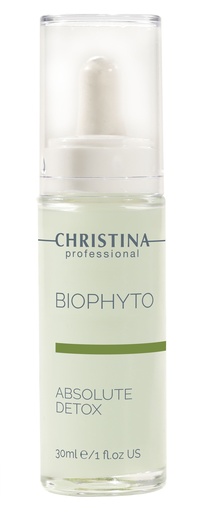 [562] Bio Phyto Absolute Detox 30