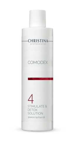 [622] Comodex-4 Stimulate&Detox Solution