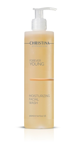 [FY3911HO] FY - Moisturizing Facial Wash