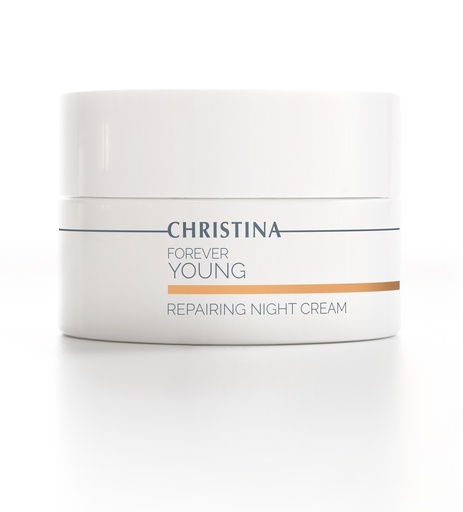 [FY2112HO] FY - Repairing Night Cream