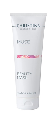 [MU3355HO] Muse - Beauty Mask