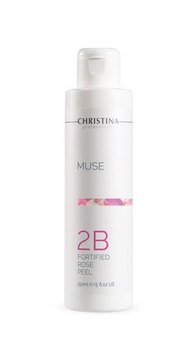 [331] Muse- 2B   Fortified Rose Peel