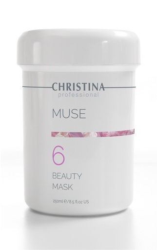 [303] Muse- 6  Beauty Mask