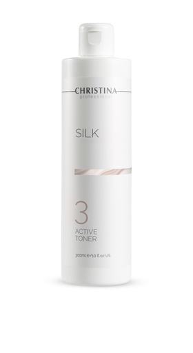 [442] Silk -3 Active Toner