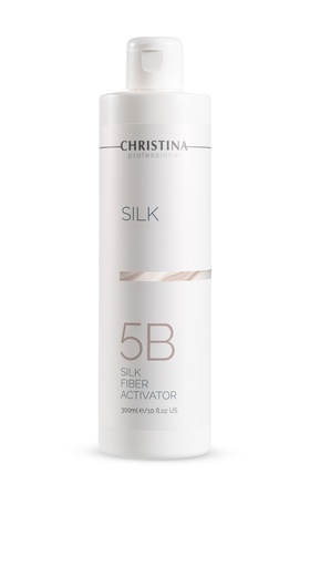 [177] Silk- 5b Fibers Activator