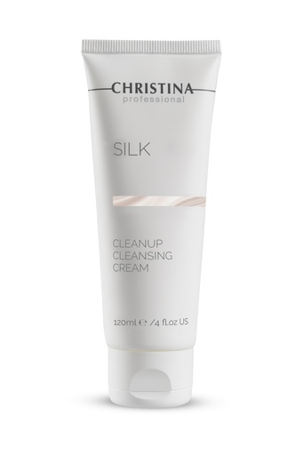 [712] Silk- Clean Up Cream