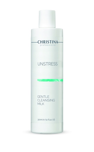 [768] Unstress - Gentle Cleansing Milk