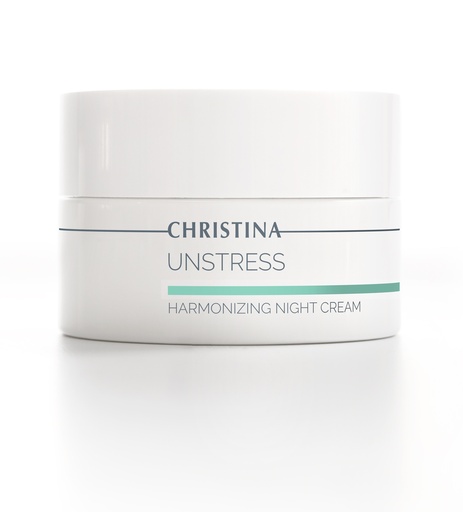 [760] Unstress - Harmonizing Night Cream