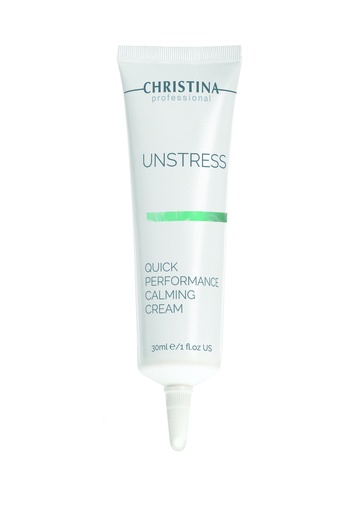 [763] Unstress - Quick Performance-SOS Cream