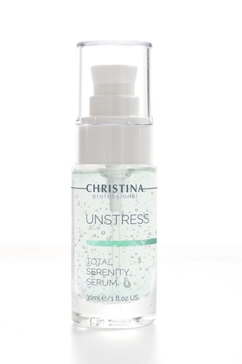[UNS7582HO] Unstress - Total Serenity Serum