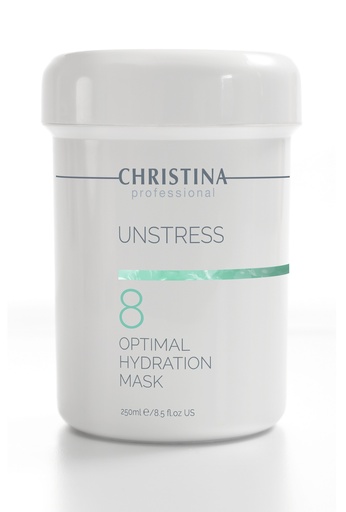 [778] Unstress-8  Optimal Hydration Mask