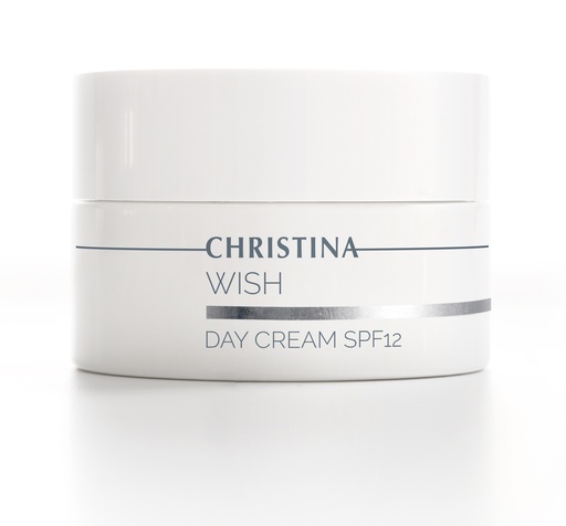 [450] Wish - Day Cream SPF12