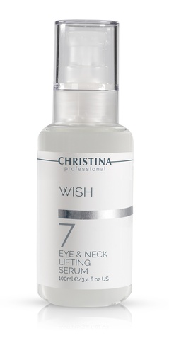 [467] Wish-7 Eye and Neck Lifting Serum