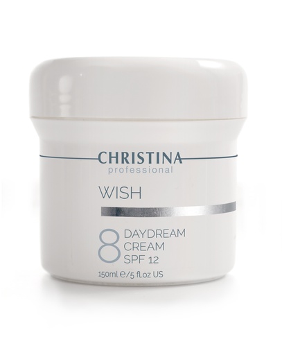 [468] Wish-8 Daydream Cream SPF12