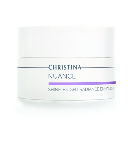 [713] Nuance-Shine-Bright Radiance Enhancer 