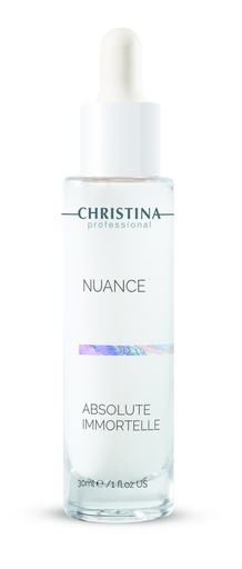 [721] Nuance-Absolute Immortelle 